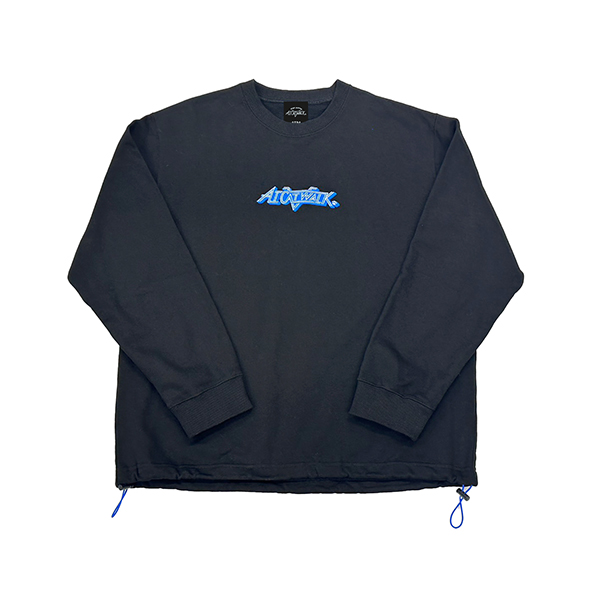 スウェットセットアップ | 鈴木愛奈 | A!SMART