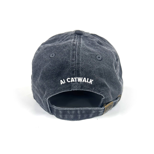 キャップ | 鈴木愛奈 | A!SMART