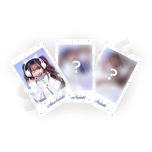 Tシャツ | 鈴木愛奈 | A!SMART