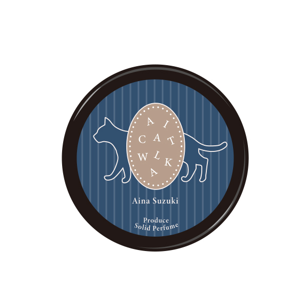 練香水 | 鈴木愛奈 | A!SMART