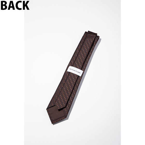P-DOT NECK TIE / チョコレイト | Perfume | A!SMART