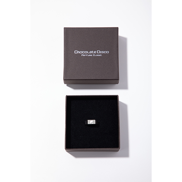 ミュージシャン Perfume Closet P-DOT PINKY RING #11 P-DOT PINKY RING | Perfume Closet | A!SMART