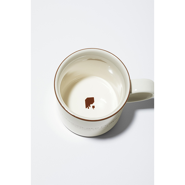 MUGCUP / チョコレイト | Perfume | A!SMART