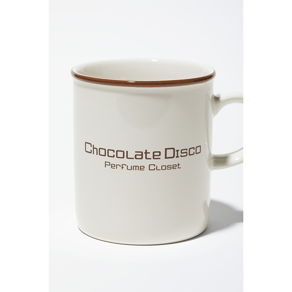 MUGCUP / チョコレイト | Perfume | A!SMART