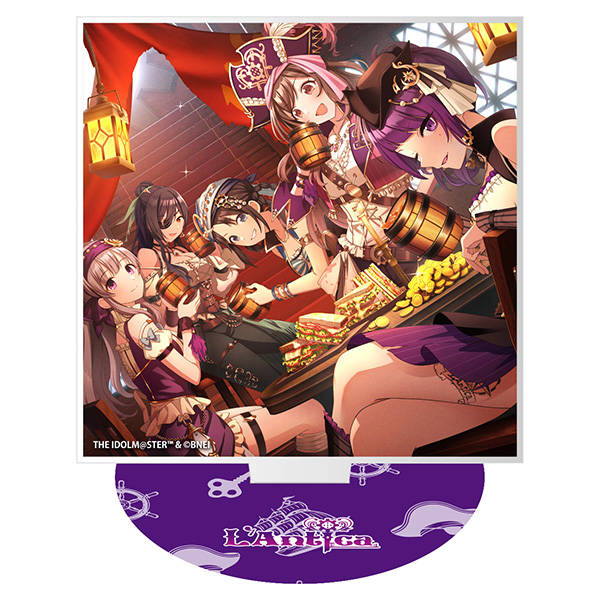 アニメ 261128THE IDOLM@STER SHINY COLORS THE iDOLM@STER SHINY COLORS Celebrates 6th Anniversary with