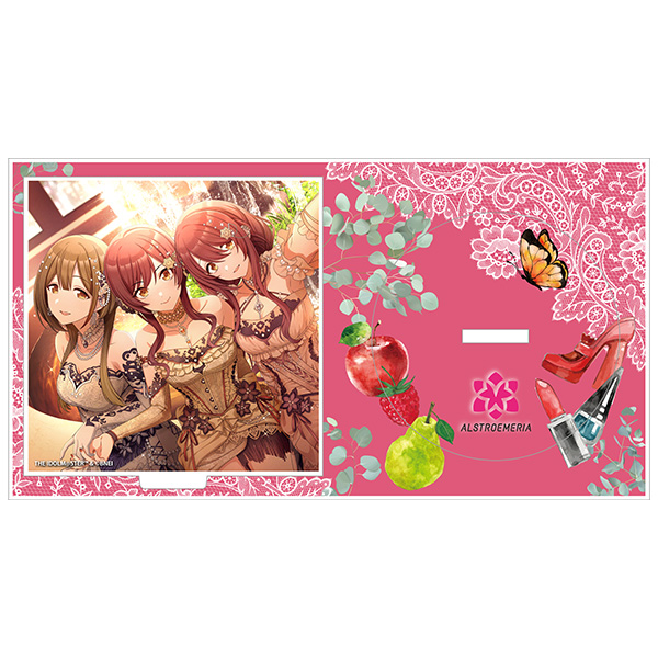 THE IDOLM@STER SHINY COLORS 