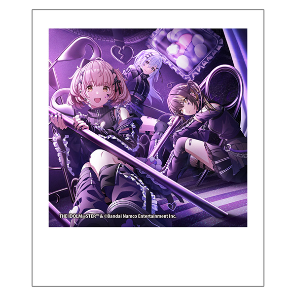 花と太陽と雨と イメージトラック「shine」 花と太陽と雨と イメージ