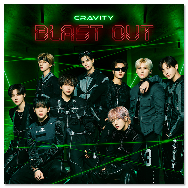 CRAVITY Dear My LUVITY KIT DVD ペンミ トレカ CRAVITY Dear My LUVITY KIT DVD ペンミ トレカ CRAVITY - Official