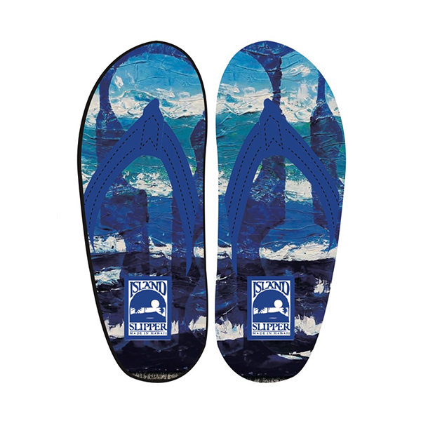 島袋優×ISLAND SLIPPER 〜波とウクレレ〜