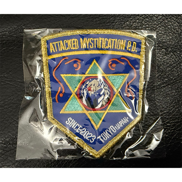 LAB-GARNER / 麻宮騎亜 | A-on STORE