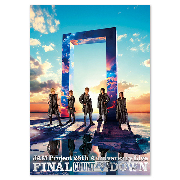 JAM Project | A-on STORE