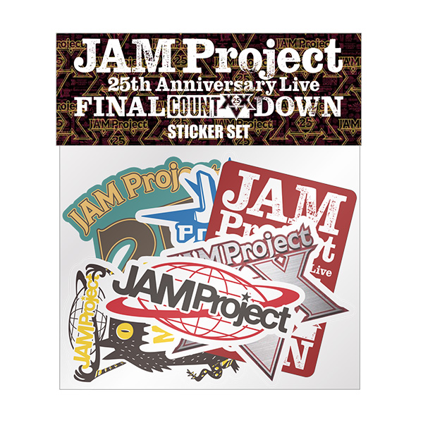 JAM Project | A-on STORE