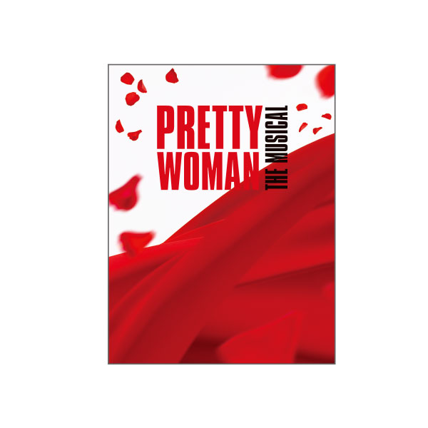 ミュージカル『PRETTY WOMAN』 | A!SMART
