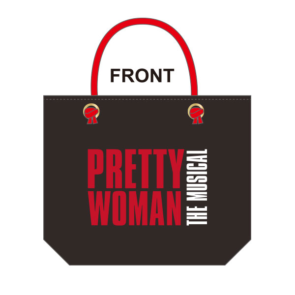 ミュージカル『PRETTY WOMAN』 | A!SMART