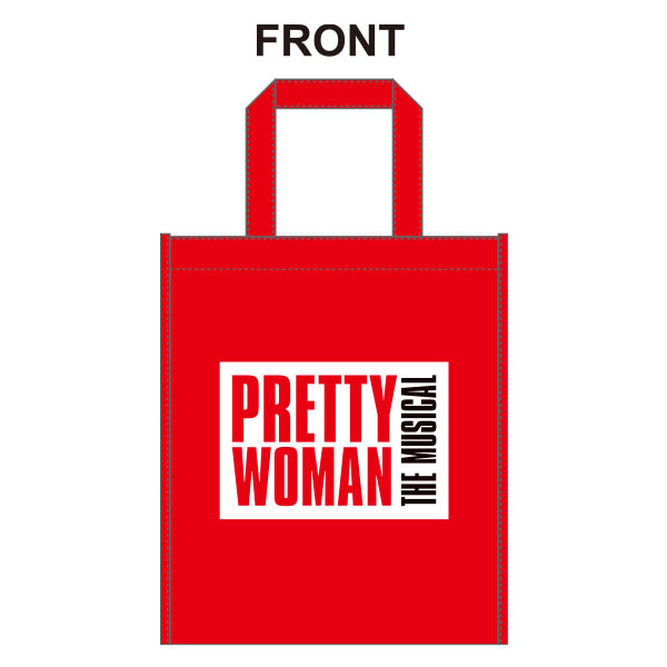 ミュージカル『PRETTY WOMAN』 | A!SMART