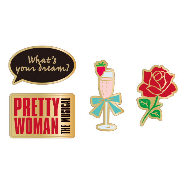 ミュージカル『PRETTY WOMAN』 | A!SMART