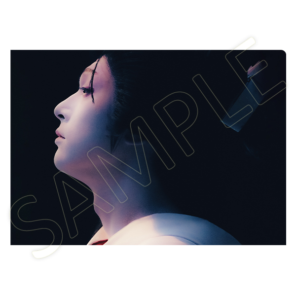 映画「国宝」展 チケットホルダー | 映画「国宝」 | A!SMART