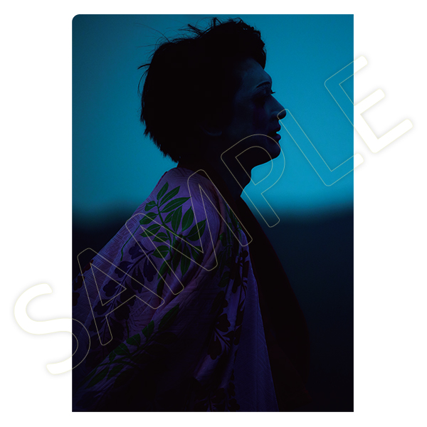 映画「国宝」展 チケットホルダー | 映画「国宝」 | A!SMART