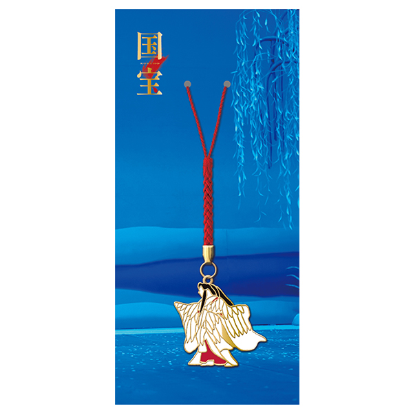 映画「国宝」展 チケットホルダー | 映画「国宝」 | A!SMART