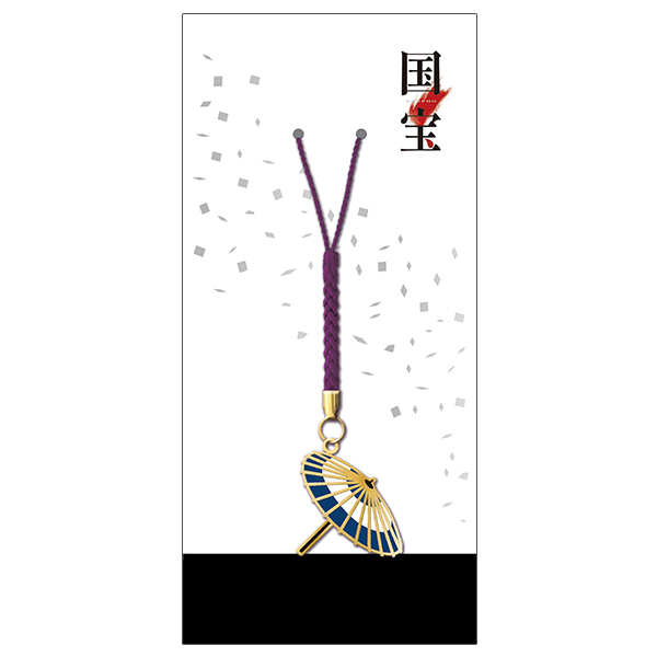 映画「国宝」展 チケットホルダー | 映画「国宝」 | A!SMART