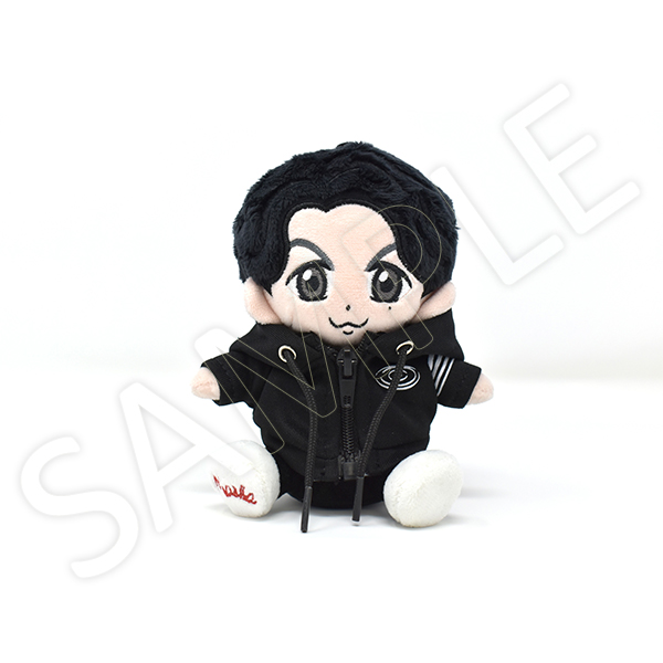 ちぃましゃ第2弾 | 福山 雅治 | A!SMART