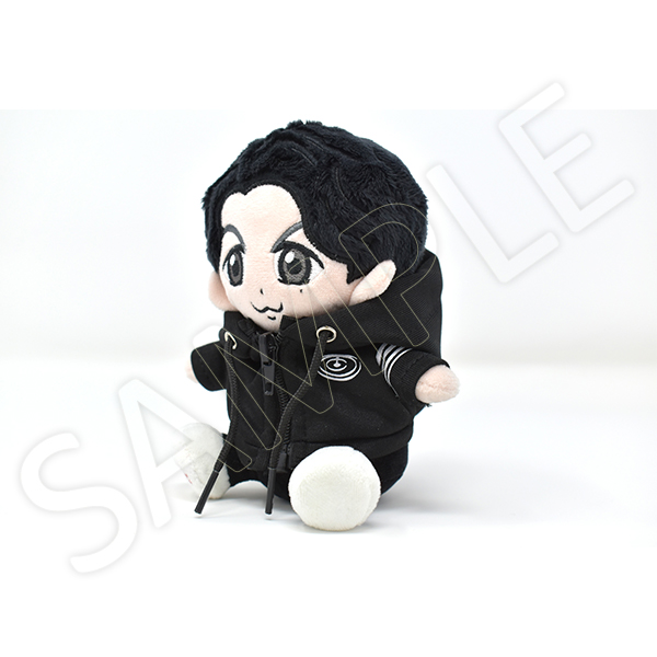 ちぃましゃ第2弾 | 福山 雅治 | A!SMART