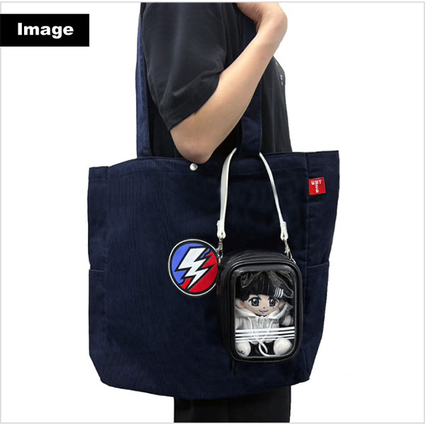 福山雅治　スチレンボード　非売品 ポーチ | 福山 雅治 | A!SMART