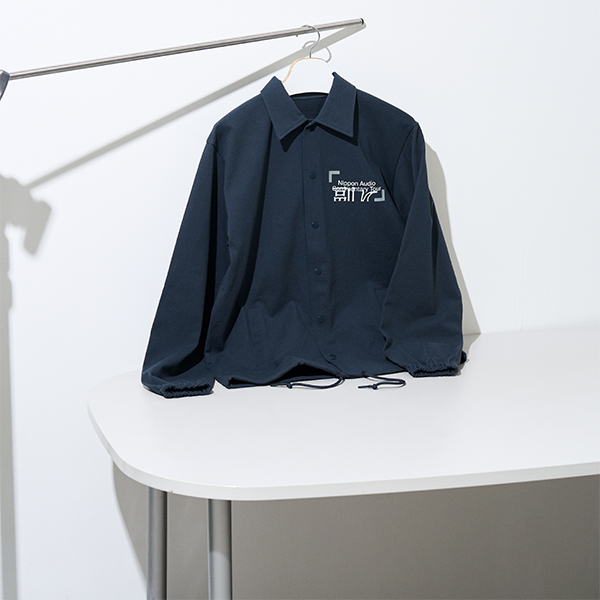 コーチジャケット | 星野 源 | A!SMART