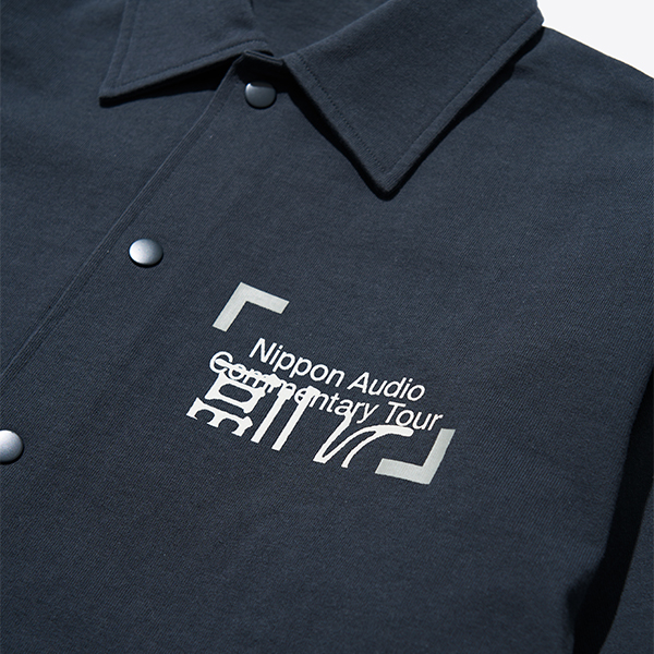 コーチジャケット | 星野 源 | A!SMART