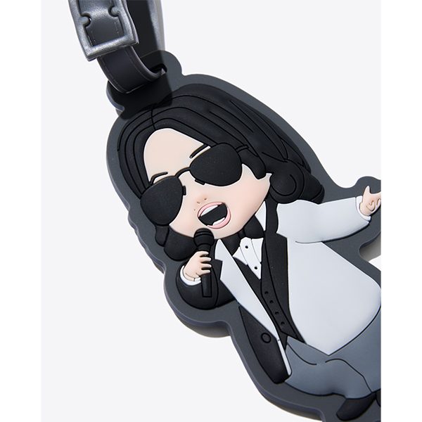 ラゲッジタグ（ニセさん） | 星野 源 | A!SMART