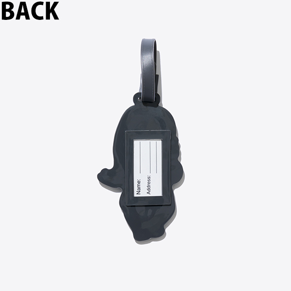 ラゲッジタグ（ニセさん） | 星野 源 | A!SMART