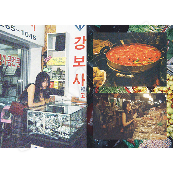 Zine「9」 | 藤原さくら | A!SMART