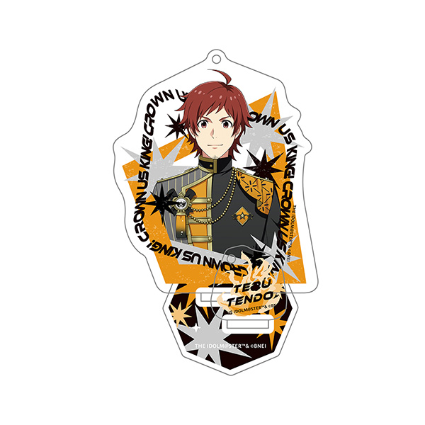 THE IDOLM@STER SideM 6thLIVE TOUR ～NEXT DESTIN@TION!～ Side KOBE