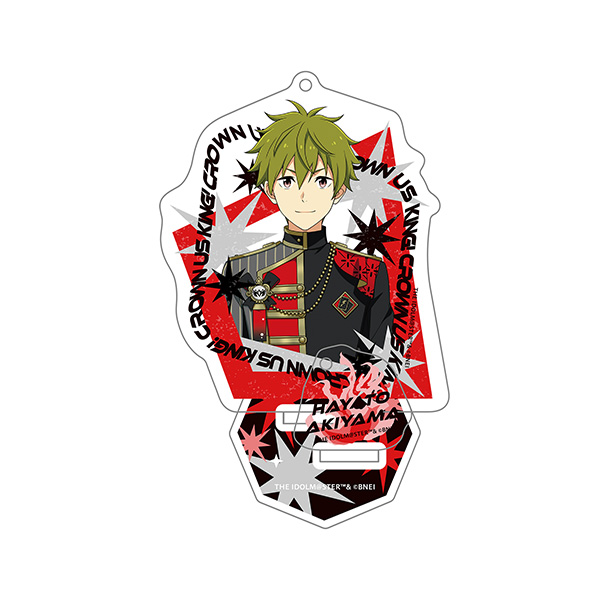 THE IDOLM@STER SideM 6thLIVE TOUR ～NEXT DESTIN@TION!～ Side KOBE