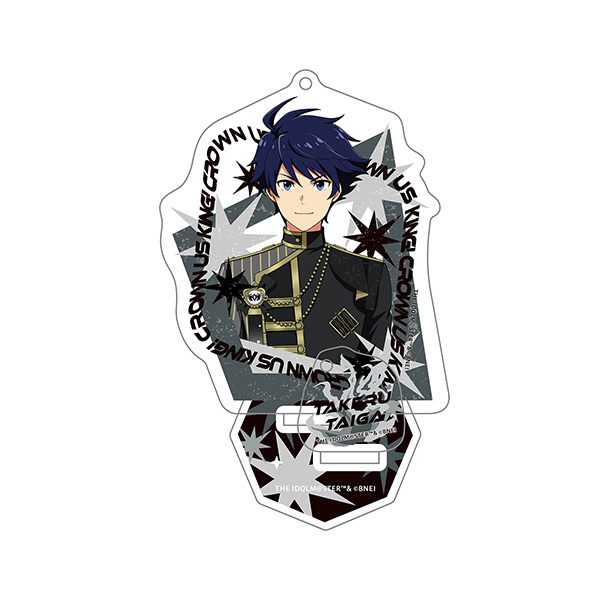 THE IDOLM@STER SideM CIRCLE OF DELIGHT 04 もふもふえん | THE IDOLM