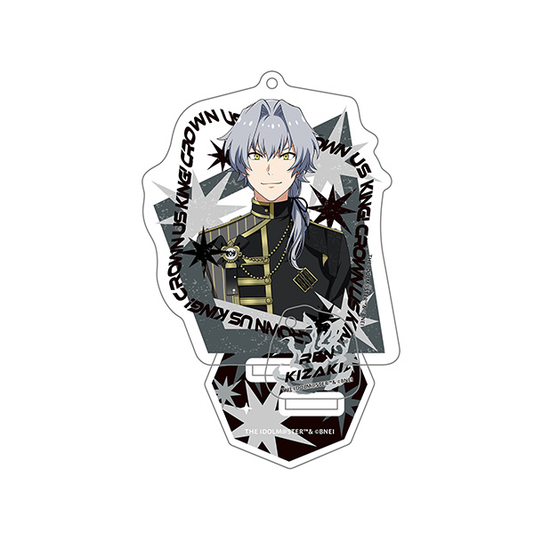 アクリルスタンドキーホルダー 牙崎 漣 | THE IDOLM@STER SideM | A-on