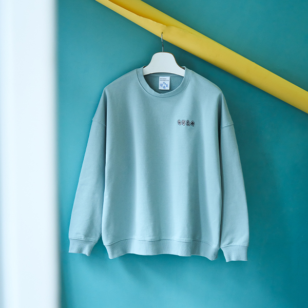 Sweatsuit | 星野 源 | A!SMART