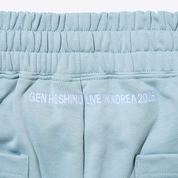 Sweatsuit | 星野 源 | A!SMART