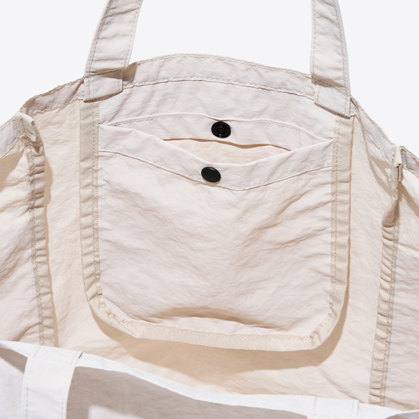 3-way bag | 星野 源 | A!SMART