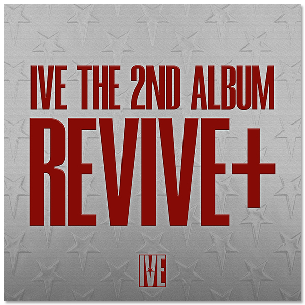 IVE THE 2ND ALBUM <REVIVE+> SPOILERS ver.
