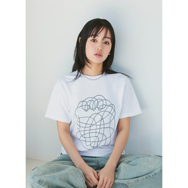 Zine「2.5」 | 藤原さくら | A!SMART