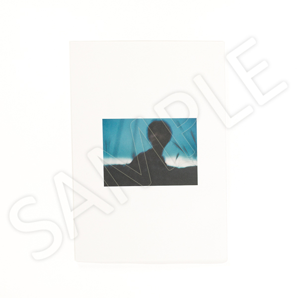 zine -Unscripted- | 鈴木 仁 | A!SMART