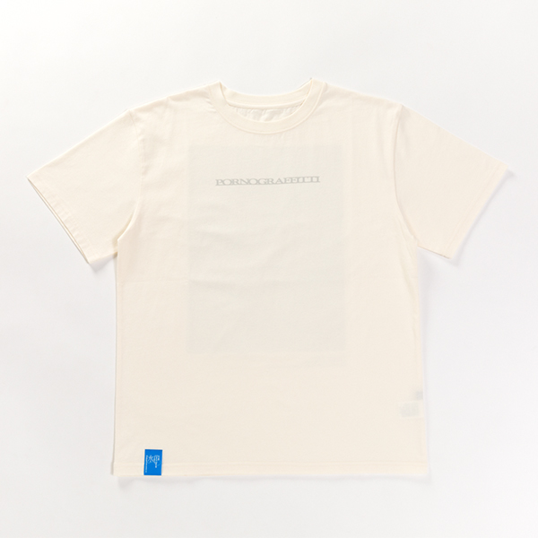 ポルノグラフィティ 直筆サイン入りＴシャツ 水面