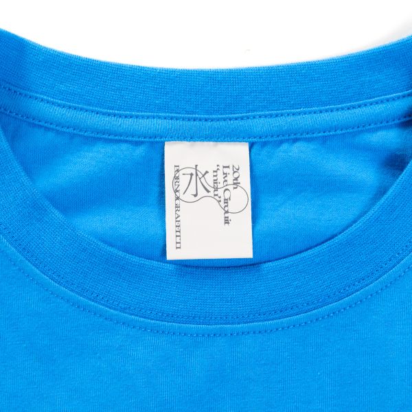 ポルノTシャツ ～水 ver.～ | ポルノグラフィティ | A!SMART