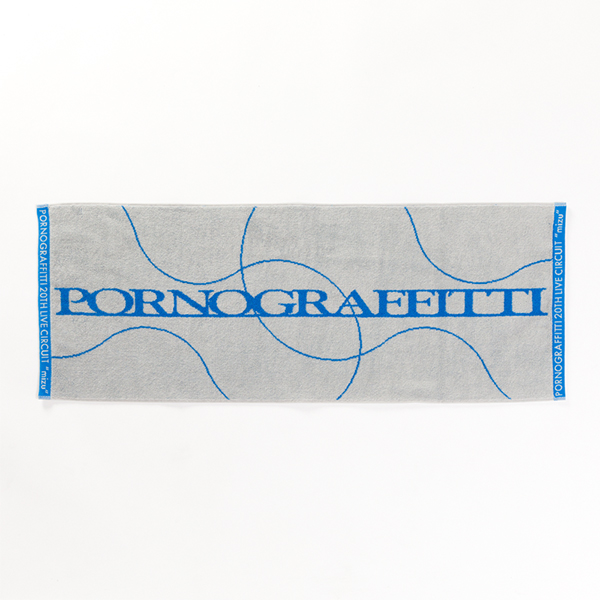 クリアステッカーセット(5枚入り) | ポルノグラフィティ | A!SMART