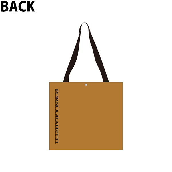 トートバッグ | ポルノグラフィティ | A!SMART