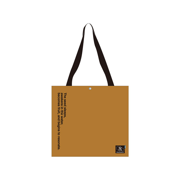 ポルノグラフィティ　トートバッグ トートバッグ | ポルノグラフィティ | A!SMART