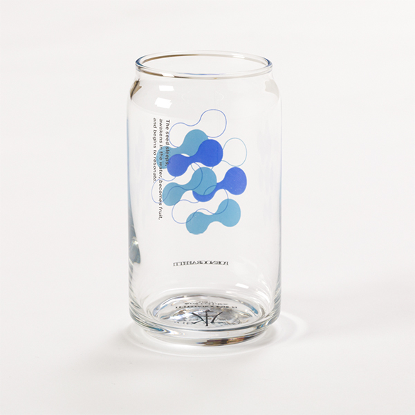 缶型グラス | ポルノグラフィティ | A!SMART