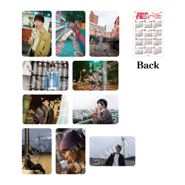 溝口琢矢ファースト写真集「QUIET!」 | 溝口 琢矢 | A!SMART