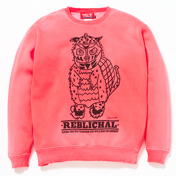 HANIZOO Sweatshirt